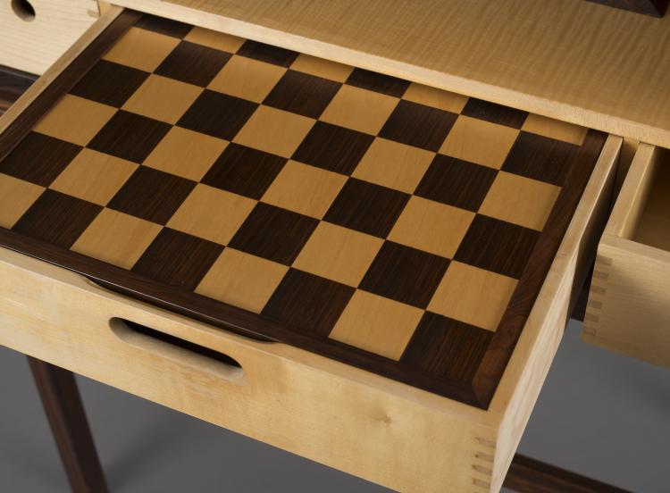 Bild 6 zu Objekt, Barschrank / Spielschrank, um 1960, D&auml;nemark, 115A 228