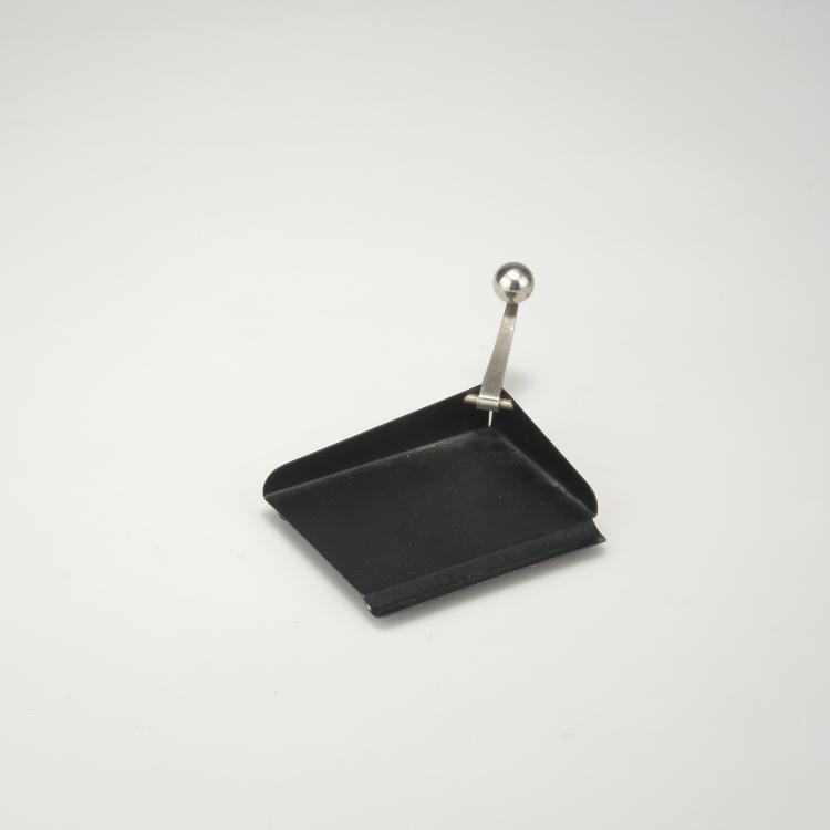 Bild 1 zu Objekt, Zettelkasten, 1929-32, Marianne Brandt, Ruppelwerk, Gotha, 115C 140