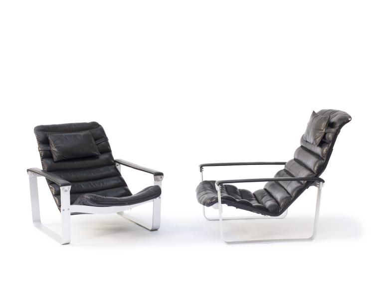 Bild 2 zu Objekt, , Ilmari Lappalainen, Asko Oy, Helsinki, 115A 36