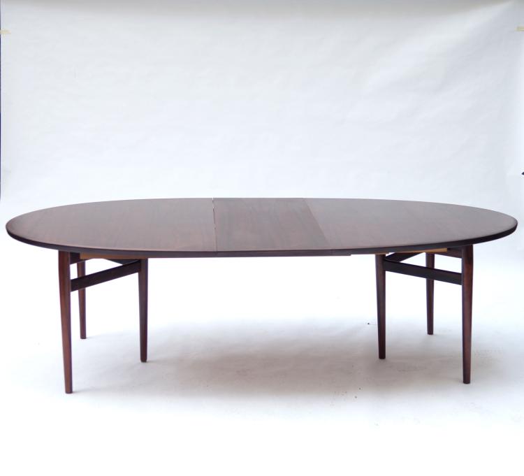 Bild 2 zu Objekt, E&szlig;tisch '212', 1960er Jahre, Arne Vodder, Sibast Furniture, Kopenhagen, 119A 222