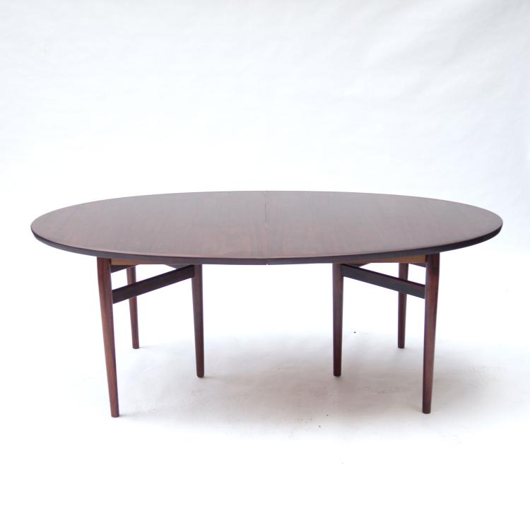 Bild 4 zu Objekt, E&szlig;tisch '212', 1960er Jahre, Arne Vodder, Sibast Furniture, Kopenhagen, 119A 222