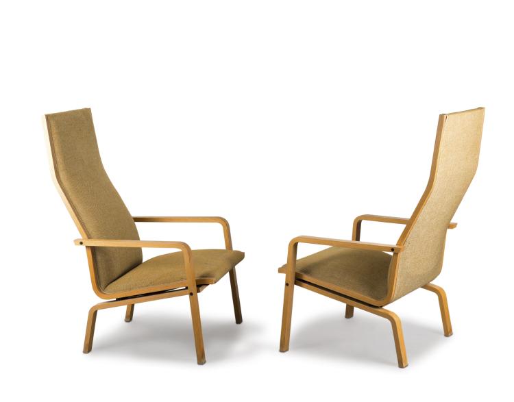 Hauptbild zu Objekt, , Arne Jacobsen, Hansen, Fritz, Aller&ouml;d, 115A 249