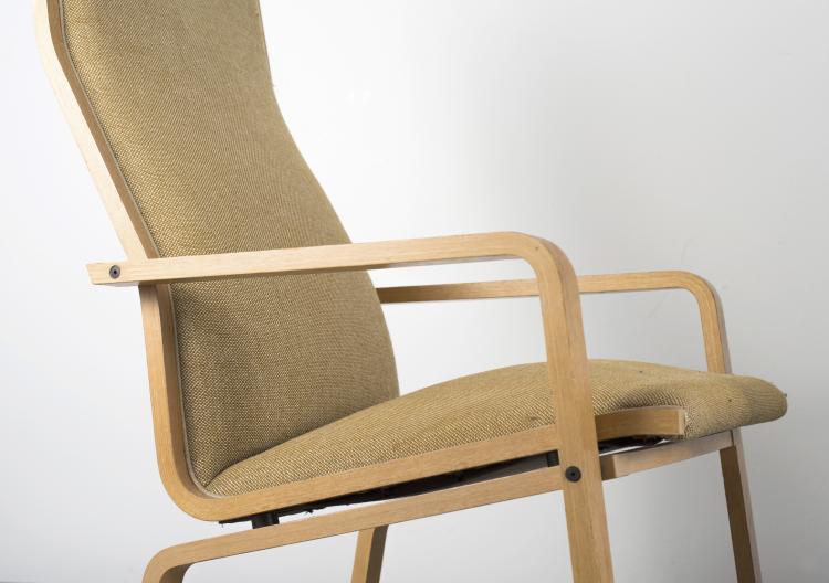 Bild 1 zu Objekt, , Arne Jacobsen, Hansen, Fritz, Aller&ouml;d, 115A 249
