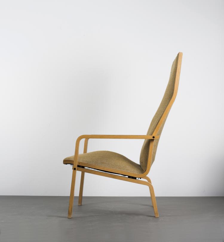 Bild 3 zu Objekt, , Arne Jacobsen, Hansen, Fritz, Aller&ouml;d, 115A 249