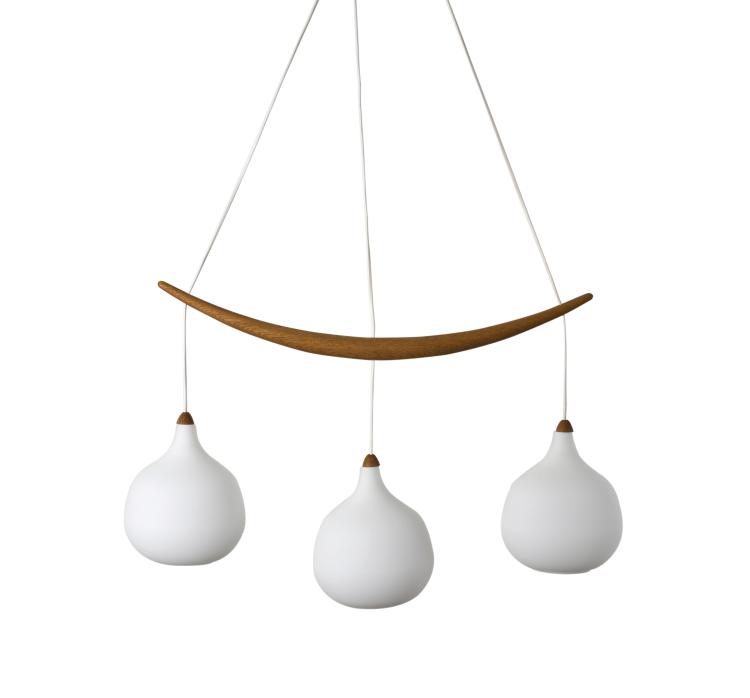 Hauptbild zu Objekt, , Uno Kristiansson, Luxus, Vittsj&ouml;, 115A 118