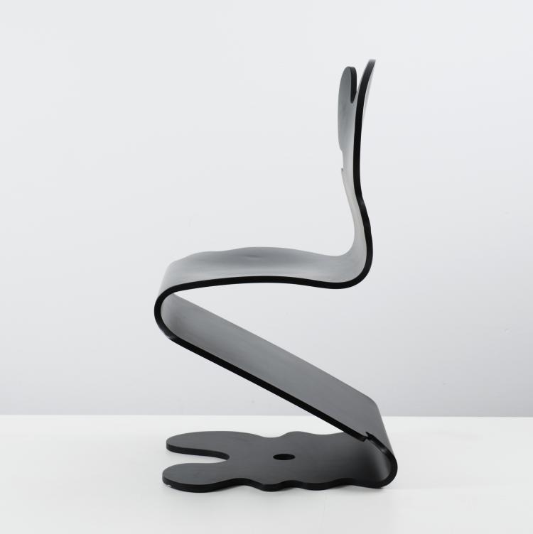 Hauptbild zu Objekt, , Verner Panton, Hag, Studio, Norwegen, 115A 291