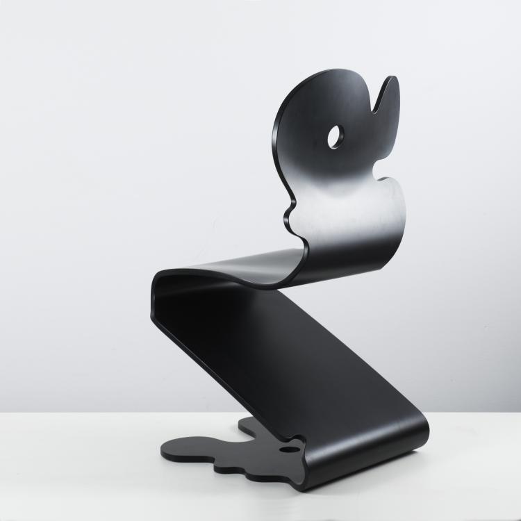 Bild 1 zu Objekt, , Verner Panton, Hag, Studio, Norwegen, 115A 291