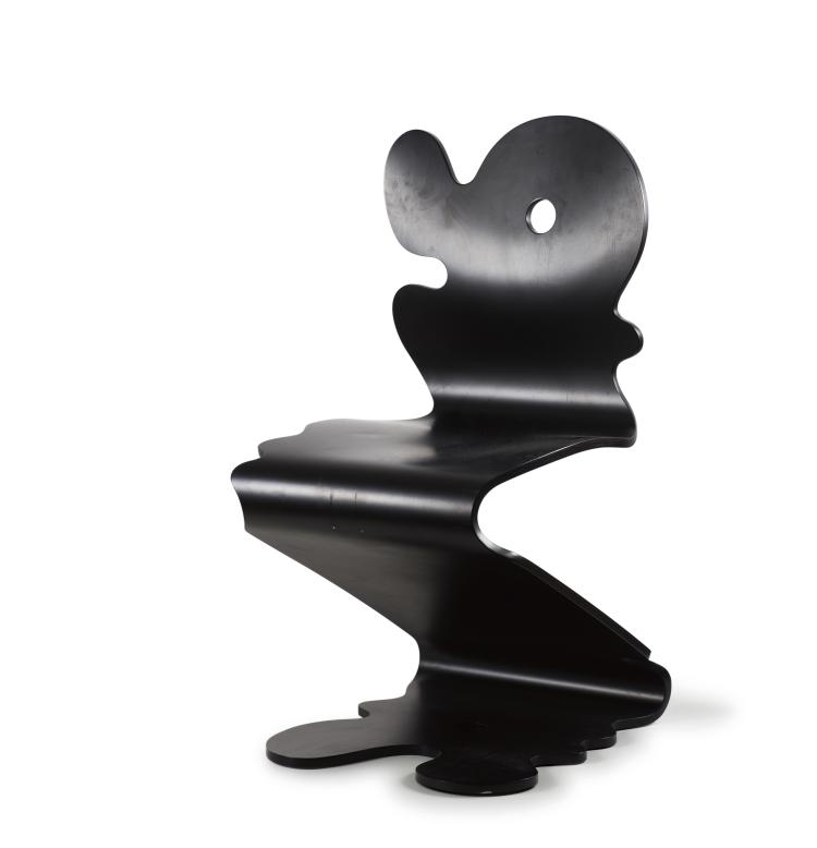 Bild 2 zu Objekt, , Verner Panton, Hag, Studio, Norwegen, 115A 291