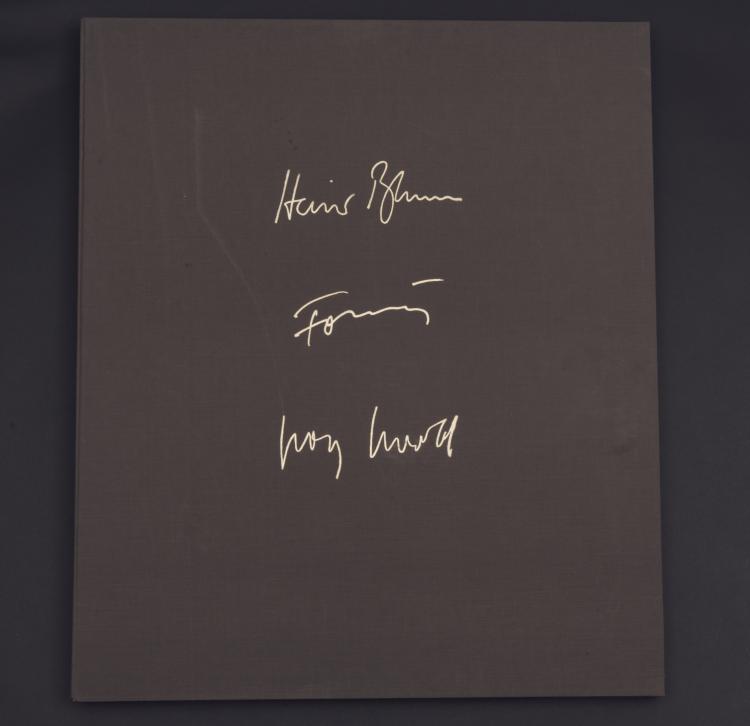 Hauptbild zu Objekt, , G&uuml;nther F&ouml;rg, 115C 28