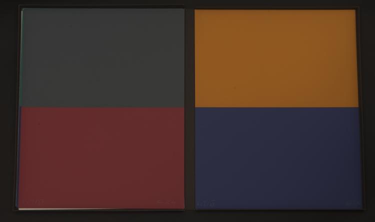 Bild 2 zu Objekt, , G&uuml;nther F&ouml;rg, 115C 28