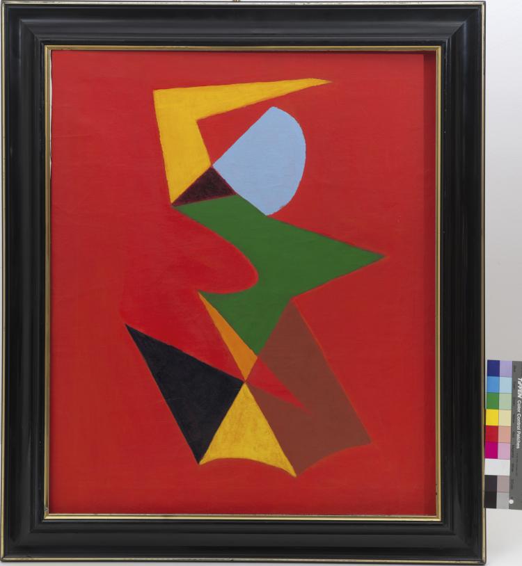 Hauptbild zu Objekt, , Jochen Unold, 115C 115