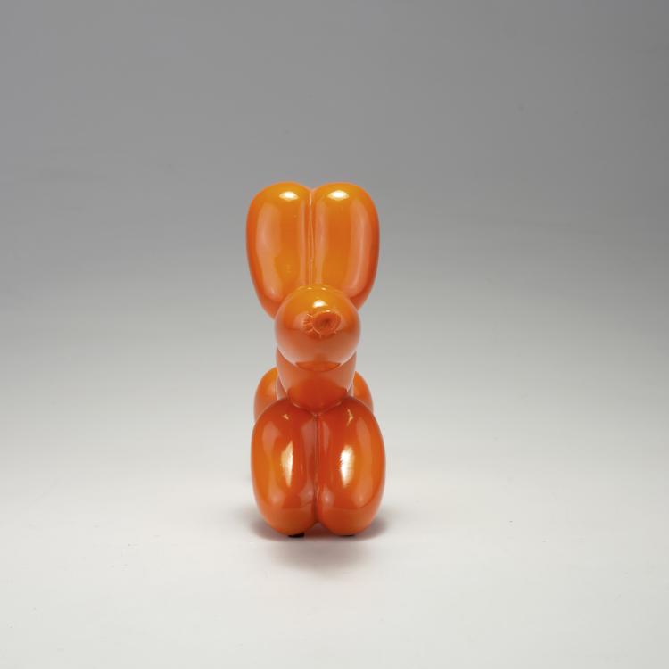 Bild 2 zu Objekt, 'Balloon-Dog', nach 1995, 115C 42