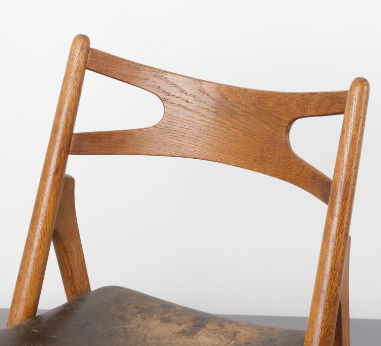 Bild 3 zu Objekt, , Hansen, Carl, Aarup, 115A 189