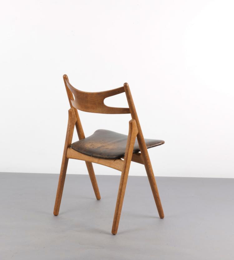 Bild 4 zu Objekt, , Hansen, Carl, Aarup, 115A 189