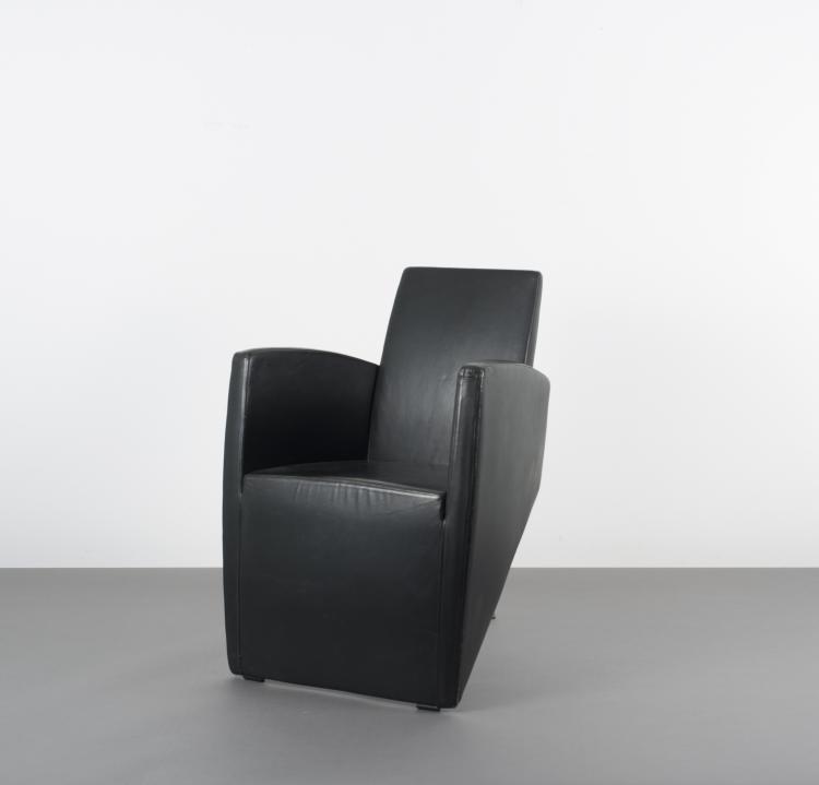 Hauptbild zu Objekt, , Philippe Starck, Aleph, Mailand, 115C 505