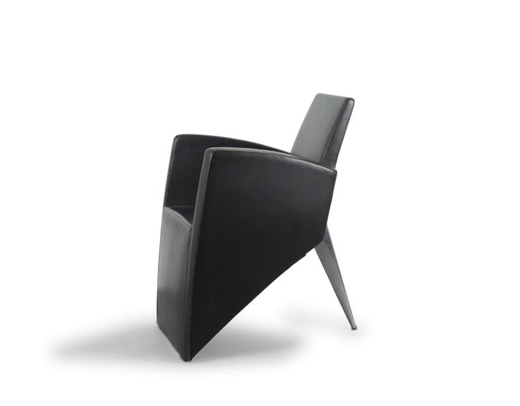 Bild 1 zu Objekt, , Philippe Starck, Aleph, Mailand, 115C 505