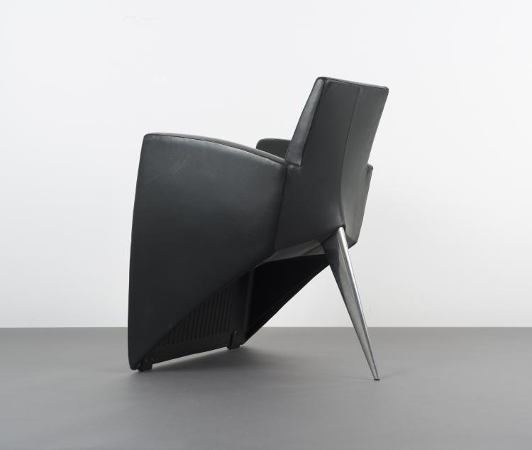 Bild 2 zu Objekt, , Philippe Starck, Aleph, Mailand, 115C 505