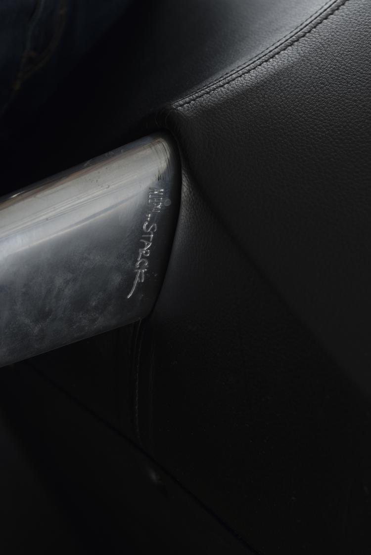 Bild 3 zu Objekt, , Philippe Starck, Aleph, Mailand, 115C 505