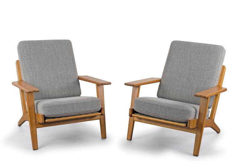 Hauptbild zu Objekt, , Getama, Gedsted, 115A 194