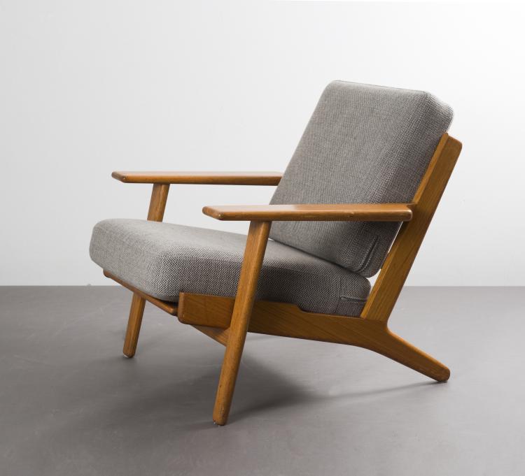 Bild 1 zu Objekt, , Getama, Gedsted, 115A 194