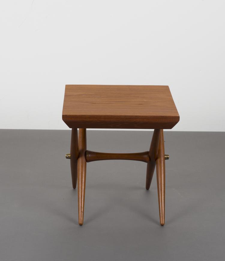 Bild 1 zu Objekt, , Jens Harald Quistgaard, Dansk Designs, Kopenhagen, 115A 234
