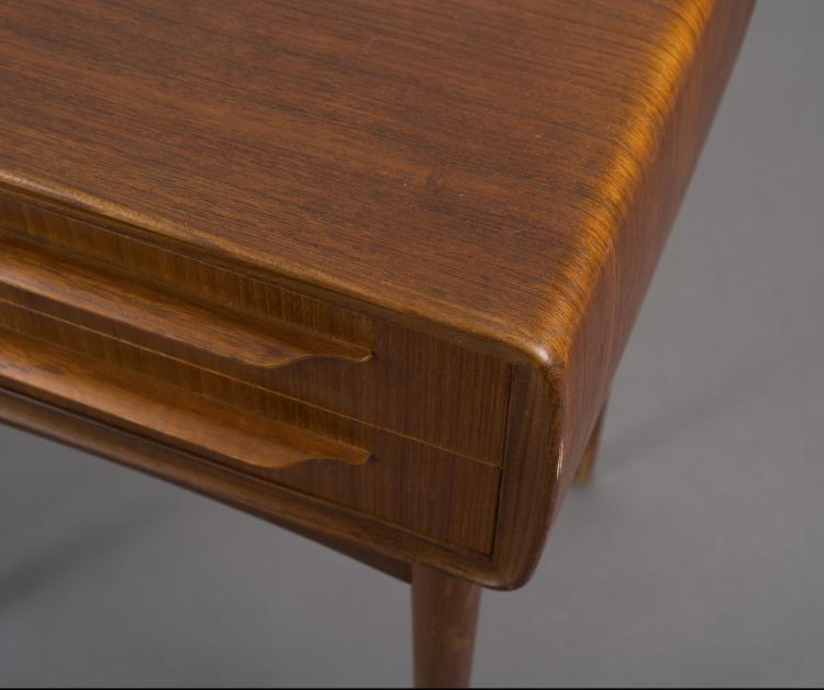 Bild 2 zu Objekt, , Johannes Andersen, CFC M&ouml;bler, Silkeborg (zugeschrieben); Christiansen, C. F. M&ouml;bler, Silkeborg, 115A 180