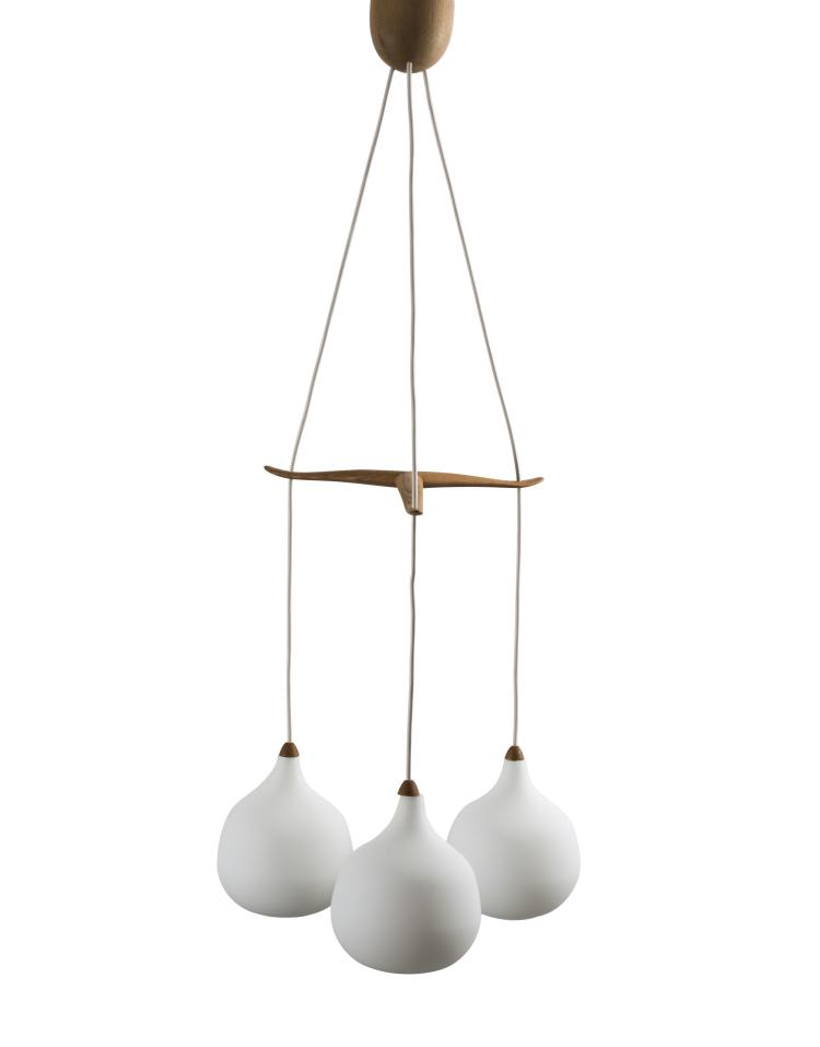 Hauptbild zu Objekt, , Uno Kristiansson, Luxus, Vittsj&ouml;, 115A 119