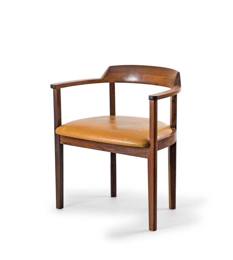 Hauptbild zu Objekt, , J. C. A. Jensen, Knud Andersen, Aarhus, D&auml;nemark, 115A 182