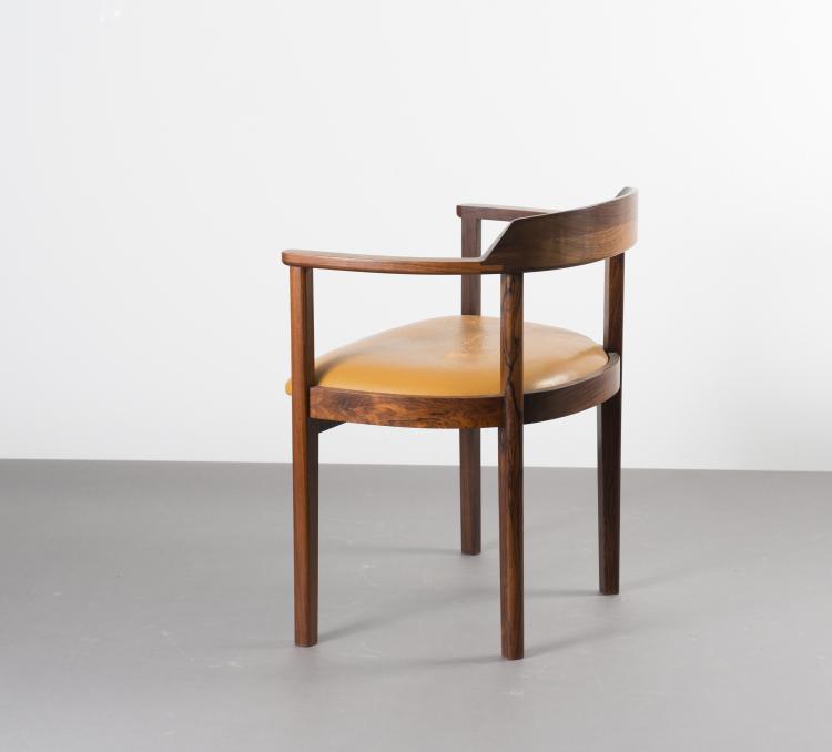 Bild 1 zu Objekt, , J. C. A. Jensen, Knud Andersen, Aarhus, D&auml;nemark, 115A 182