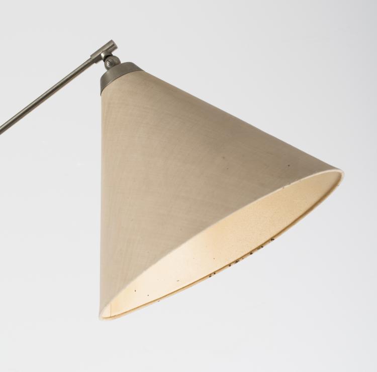 Bild 1 zu Objekt, Stehleuchte, um 1965, Schweden, 115A 126