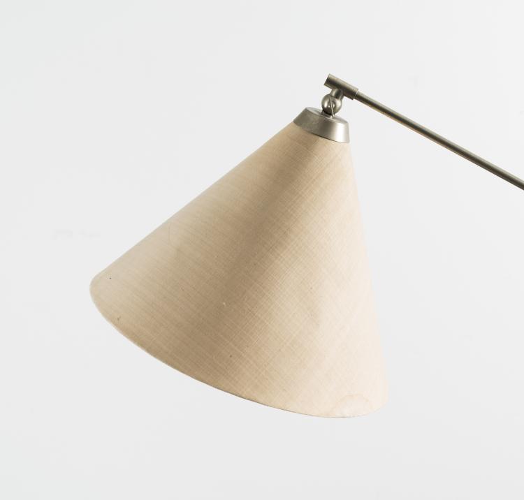 Bild 3 zu Objekt, Stehleuchte, um 1965, Schweden, 115A 126