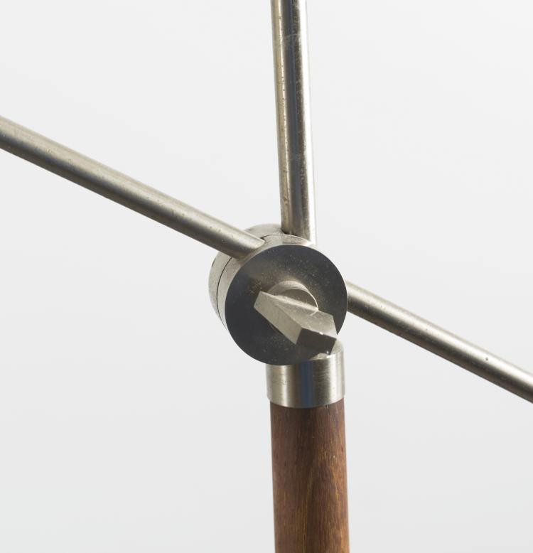 Bild 4 zu Objekt, Stehleuchte, um 1965, Schweden, 115A 126