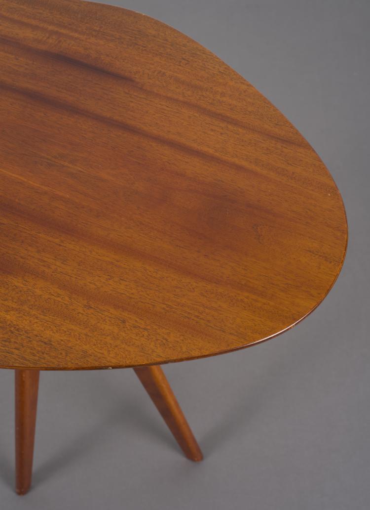 Bild 1 zu Objekt, Beistelltisch, 1950er Jahre, Schweden, 115A 97