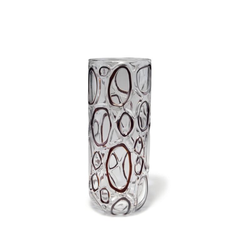 Hauptbild zu Objekt, 'Sidereo' vase, 1966, Ercole Barovier, Barovier & Toso, Murano, 116B 180