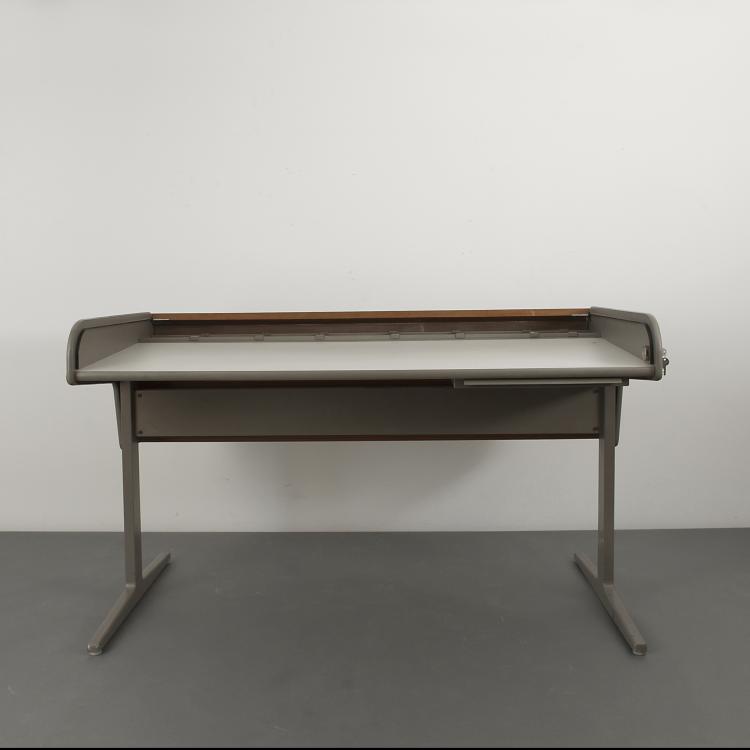 Bild 1 zu Objekt, Schreibtisch 'Action Office I', 1964, Miller, Herman, Zeeland, 115C 383