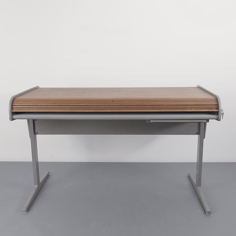 Bild 4 zu Objekt, Schreibtisch 'Action Office I', 1964, Miller, Herman, Zeeland, 115C 383