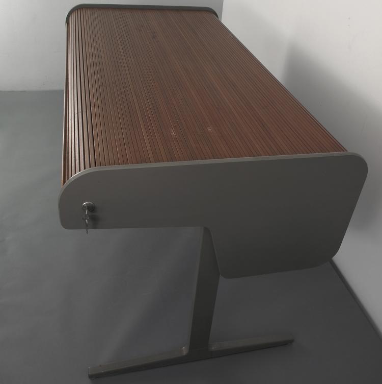Bild 5 zu Objekt, Schreibtisch 'Action Office I', 1964, Miller, Herman, Zeeland, 115C 383