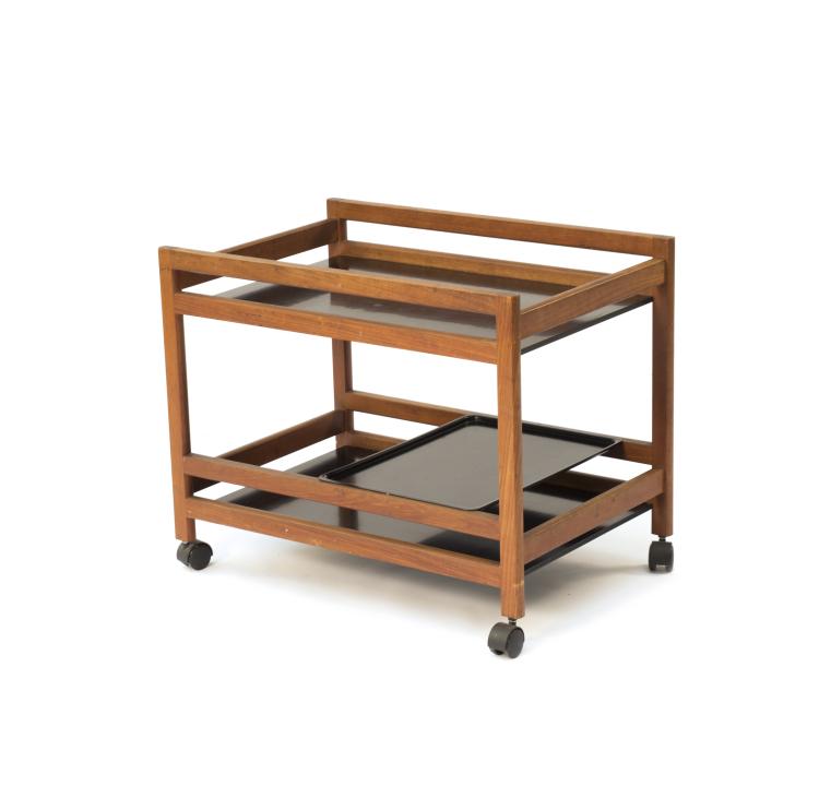 Hauptbild zu Objekt, , B&oslash;rge Mogensen, Fredericia Stolefabrik, Fredericia, D&auml;nemark, 115A 244