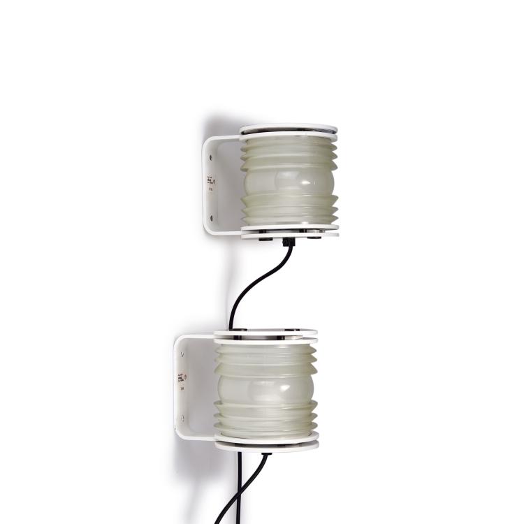 Hauptbild zu Objekt, , Joe Colombo, Oluce, Mailand, 115C 254