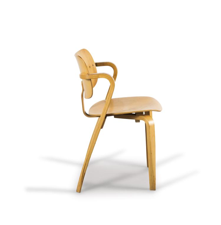 Hauptbild zu Objekt, , Ilmari Tapiovaara, Keravan Puuteolisuus Oy, Kerava, 115A 8