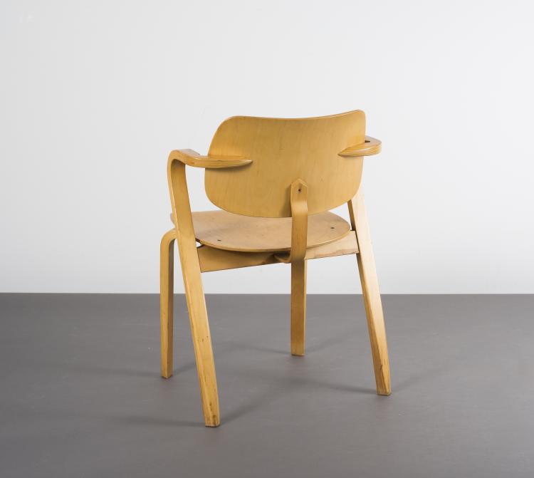 Bild 1 zu Objekt, , Ilmari Tapiovaara, Keravan Puuteolisuus Oy, Kerava, 115A 8