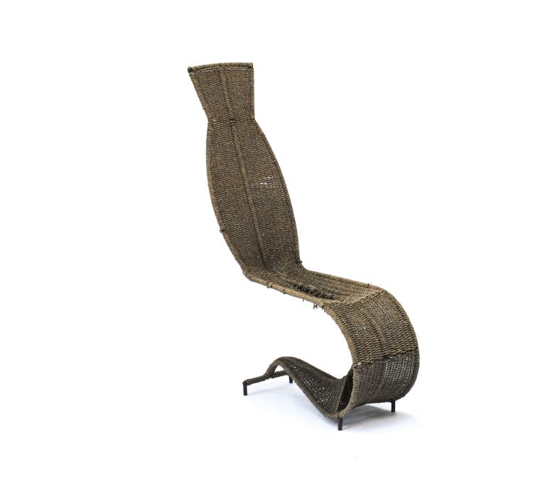 Hauptbild zu Objekt, , Tom Dixon, Dixon P.I.D., London, 115C 404