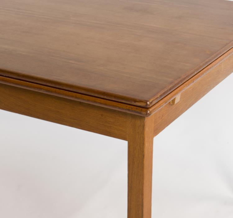 Bild 1 zu Objekt, , B&oslash;rge Mogensen, Andersson & S&ouml;ner, Karl, Husqvarna (zugeschrieben), 115A 213