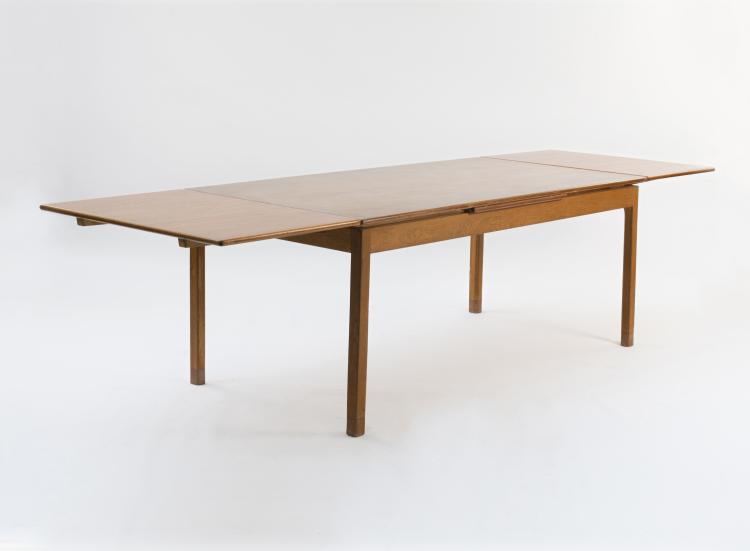 Bild 2 zu Objekt, , B&oslash;rge Mogensen, Andersson & S&ouml;ner, Karl, Husqvarna (zugeschrieben), 115A 213