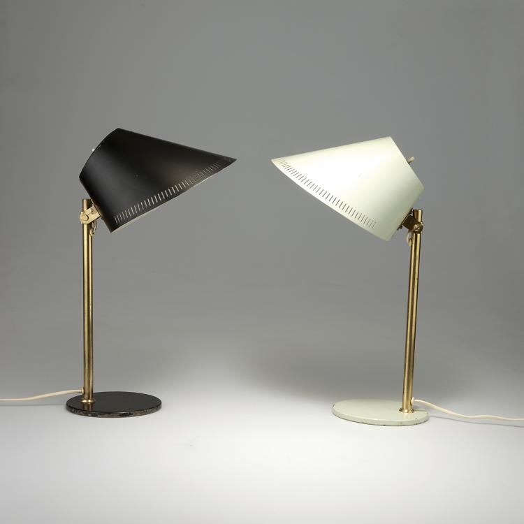 Bild 1 zu Objekt, , Paavo Tynell, Taito Oy, Helsinki; Idman Oy, Helsinki, 115A 10