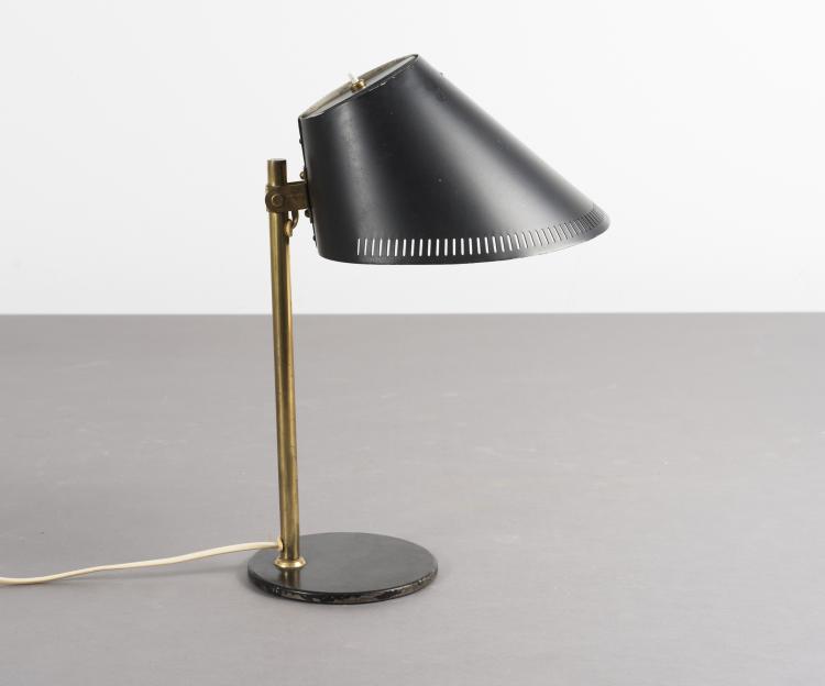 Bild 2 zu Objekt, , Paavo Tynell, Taito Oy, Helsinki; Idman Oy, Helsinki, 115A 10