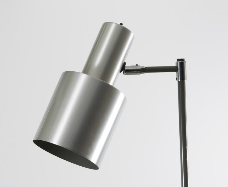 Bild 2 zu Objekt, Zwei Stehleuchten 'Studio', 1960er Jahre, Jo (Johannes) Hammerborg, Fog & M&ouml;rup, Kopenhagen, 115A 242