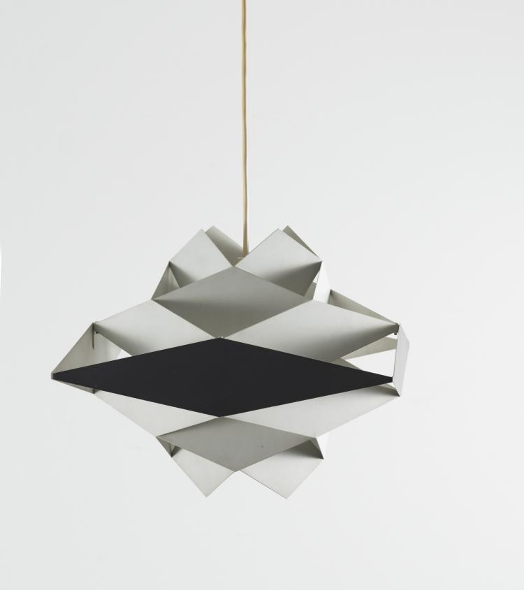 Bild 1 zu Objekt, , Preben Dal, F&ouml;lsgaard, Hans A/S, D&auml;nemark, 115A 262