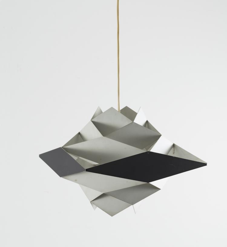 Bild 2 zu Objekt, , Preben Dal, F&ouml;lsgaard, Hans A/S, D&auml;nemark, 115A 262