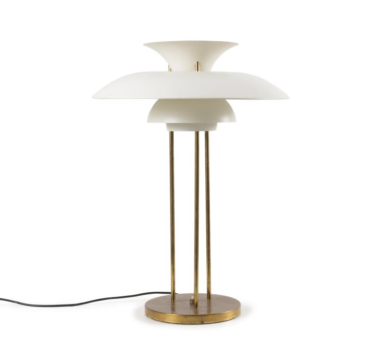 Hauptbild zu Objekt, , Poul Henningsen, Poulsen, Louis, Kopenhagen, 115A 265